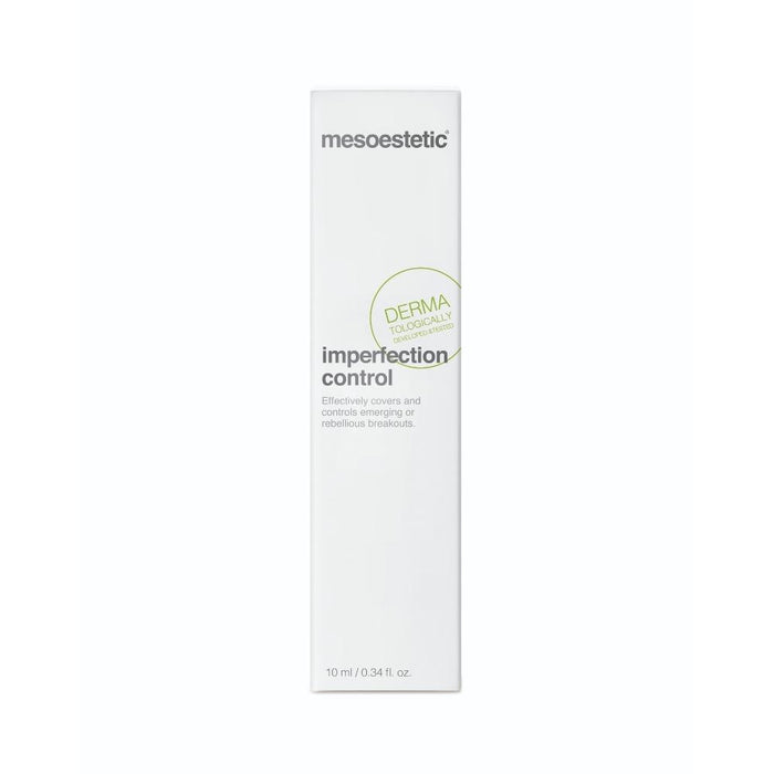 Mesoestetic Imperfection Control Treatment 10ml