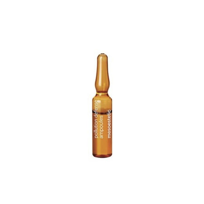 Mesoestetic Pollution Defense Ampoules 10 x 2ml