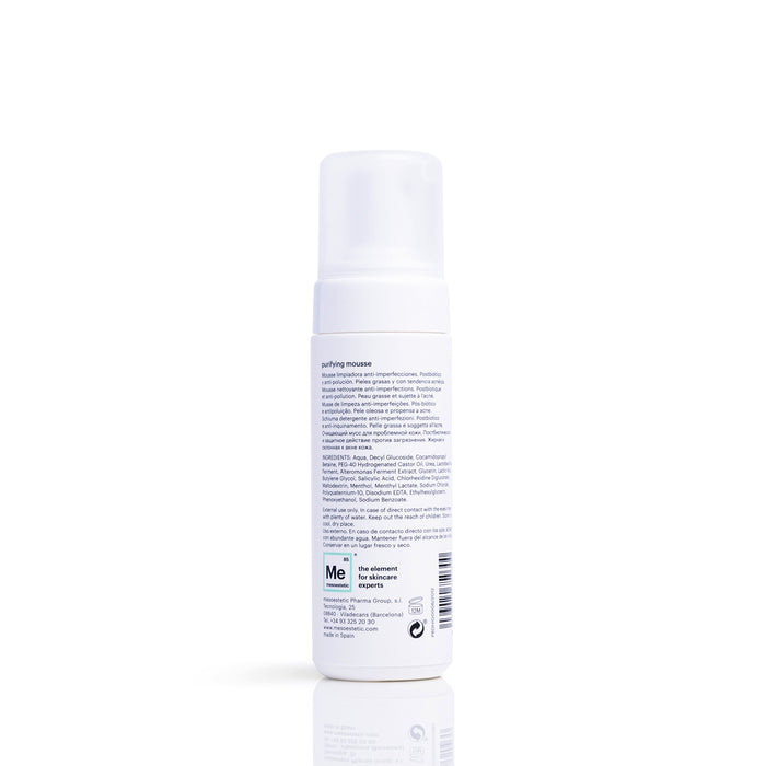 Mesoestetic Purifying Mousse