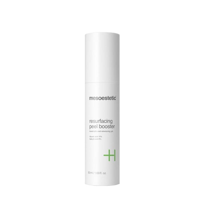 Mesoestetic Resurfacing Peel Booster 50ml