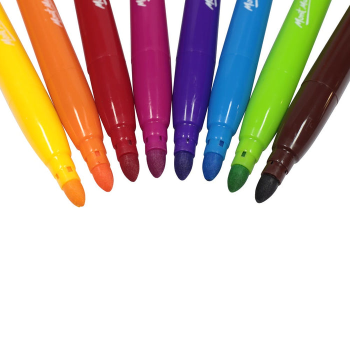 Mighty Markers 8pc
