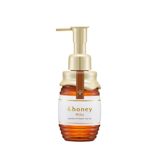 Milky Precious Ex Repair Hair Oil 105ml