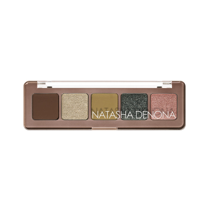 Mini Gloom Palette packshot.