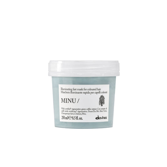 Minu Hair Mask 250ml