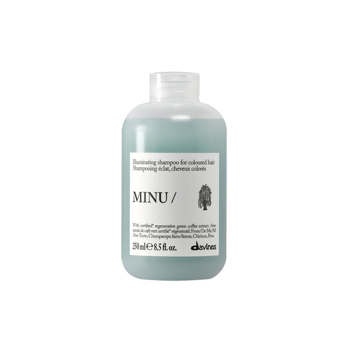 Minu Shampoo 250ml