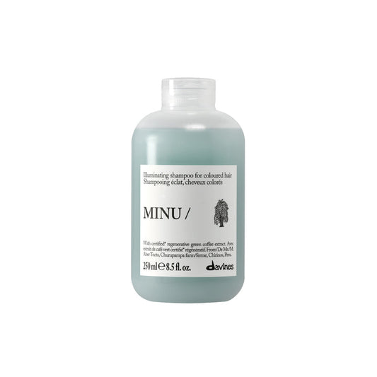 Minu Shampoo 250ml