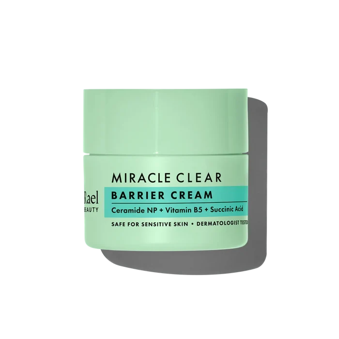 Miracle Clear Barrier Cream