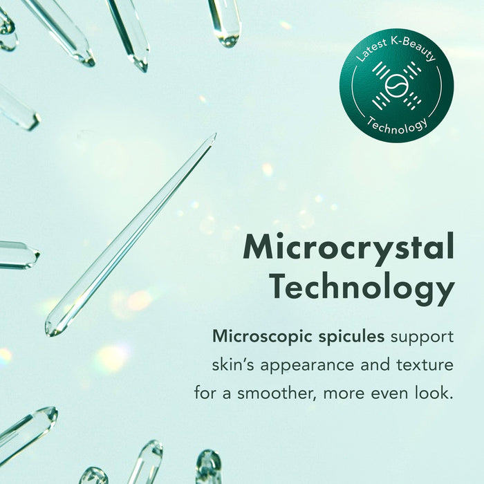 Miracle Clear Microcrystal Activated PM Serum 2000