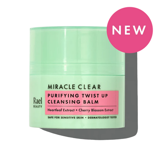 Miracle Clear Purifying Twist Up Cleansing Balm