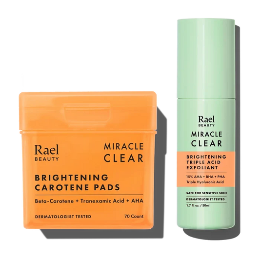 Miracle Clear Radiance Duo