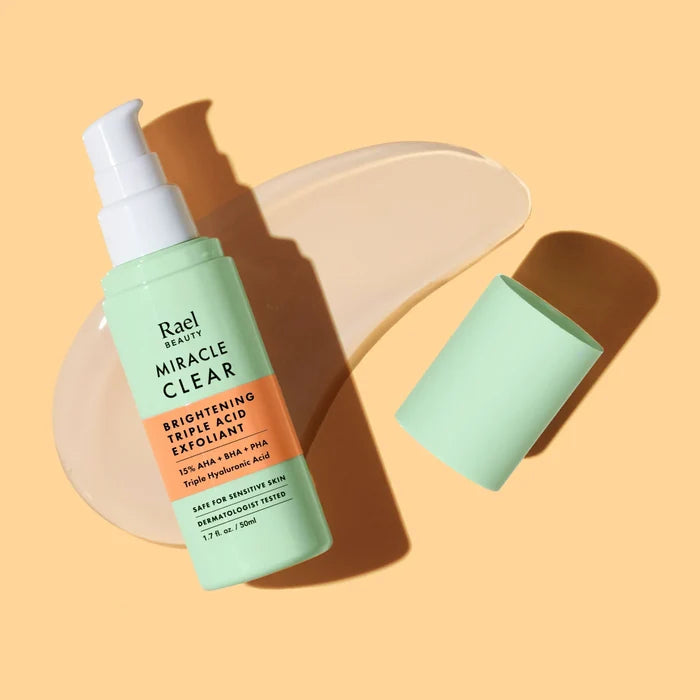 Miracle Clear Radiance Duo