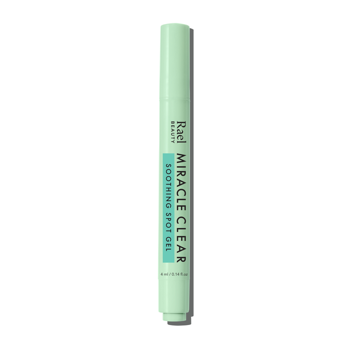 Miracle Clear Soothing Spot Gel
