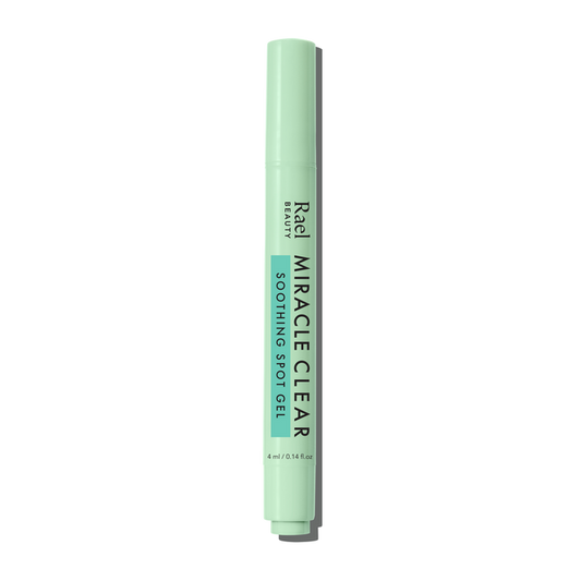 Miracle Clear Soothing Spot Gel