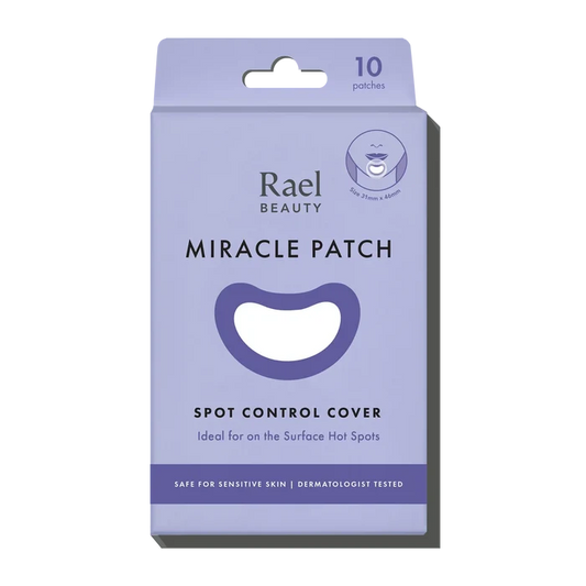 Miracle Patch Spot Control Cover
