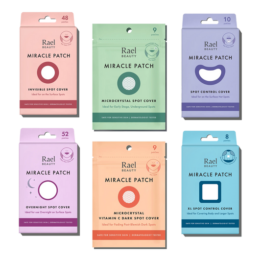 Miracle Patch Ultimate Blemish Patch Kit