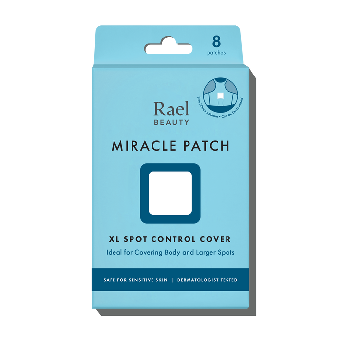 Miracle Patch XL Spot Control Cover