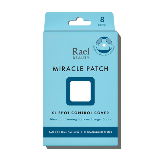 Miracle Patch XL Spot Control Cover