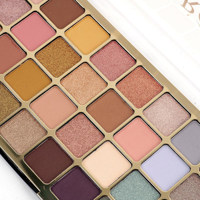 Miss Rose 32 Color Eye Palette price in pakistan