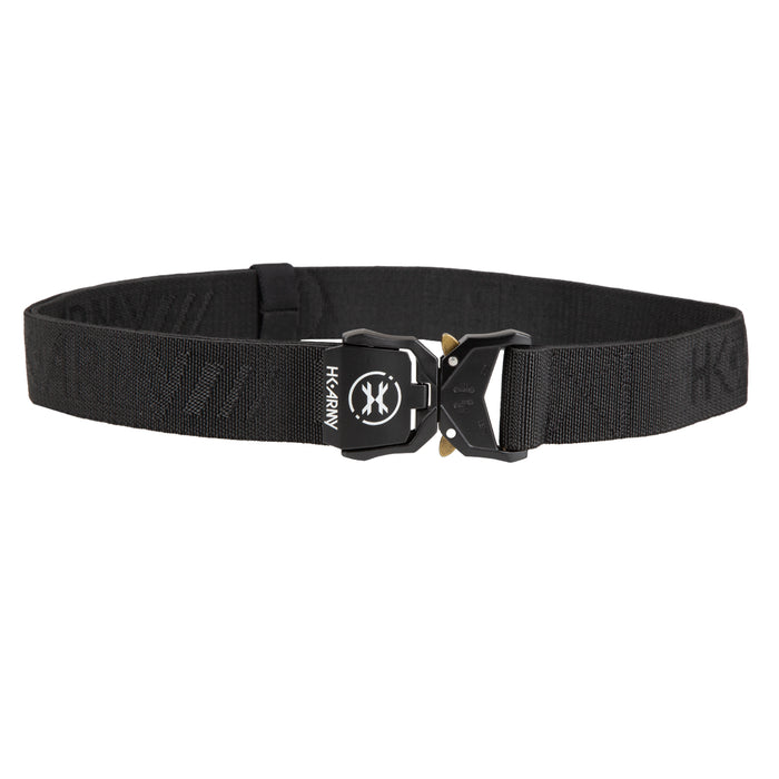 Mission Quick Clip Belt  - Black