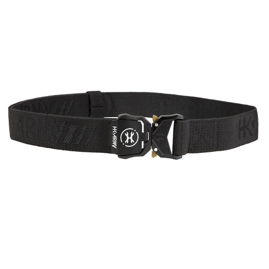 Mission Quick Clip Belt  - Black