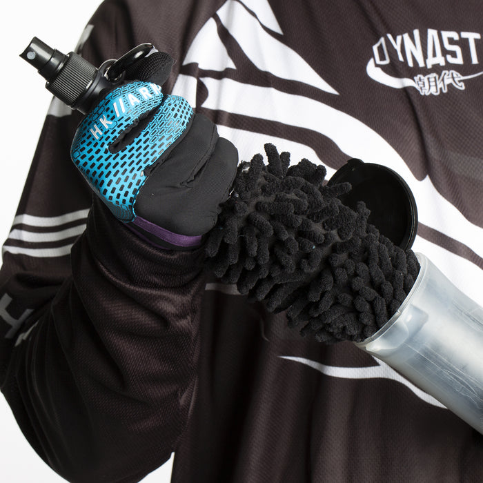 Mist Pod Swab - Black