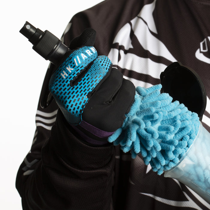 Mist Pod Swab - Blue