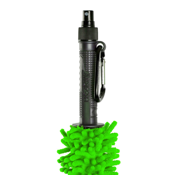 Mist Pod Swab - Neon Green