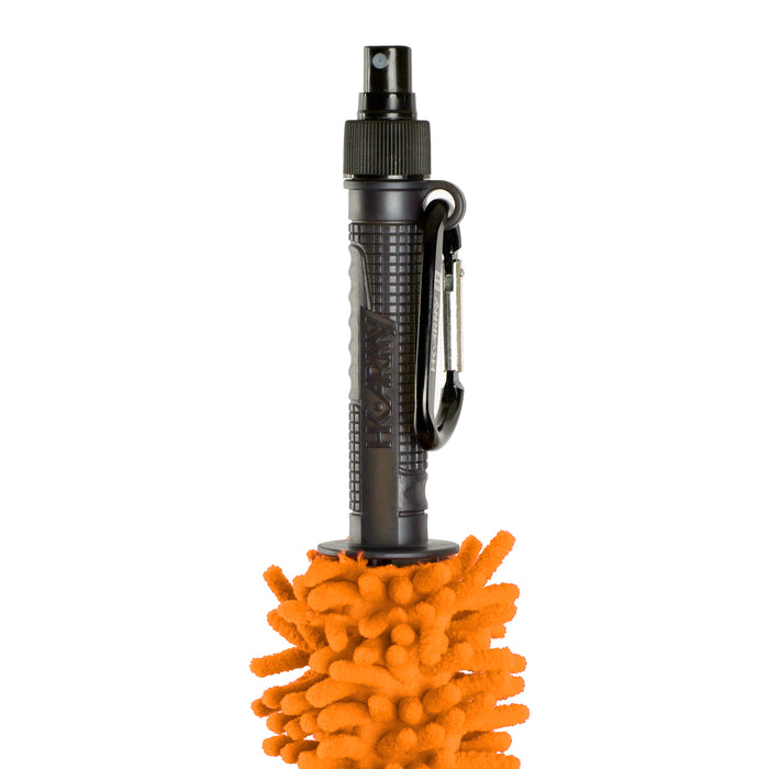 Mist Pod Swab - Neon Orange
