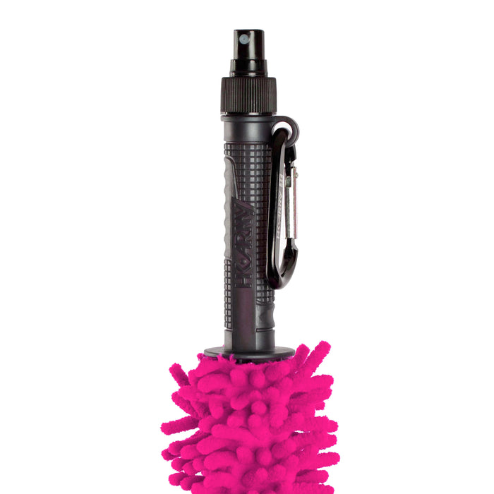 Mist Pod Swab - Neon Pink