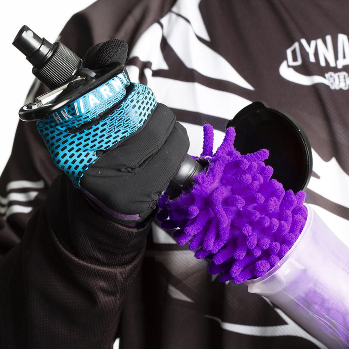 Mist Pod Swab - Purple