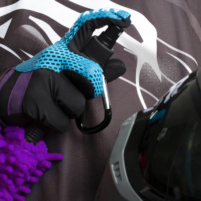 Mist Pod Swab - Purple