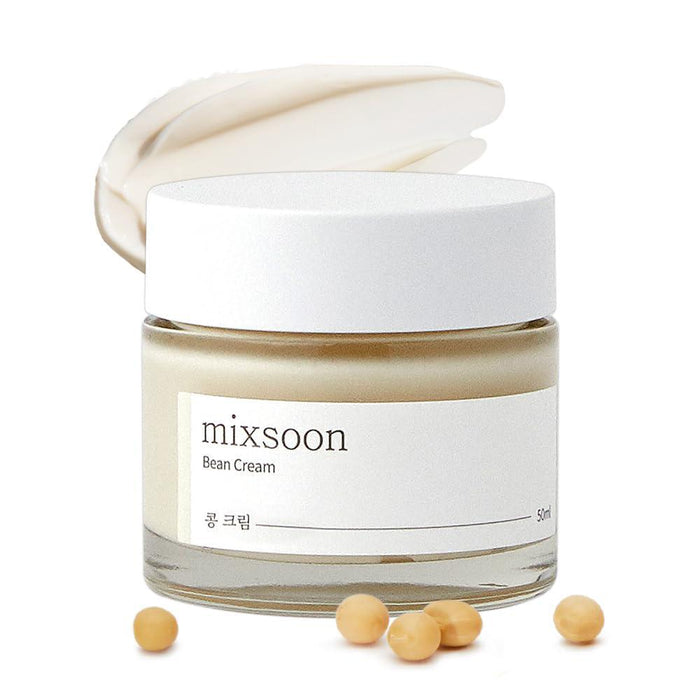 Mixsoon Bean Cream 50 mL