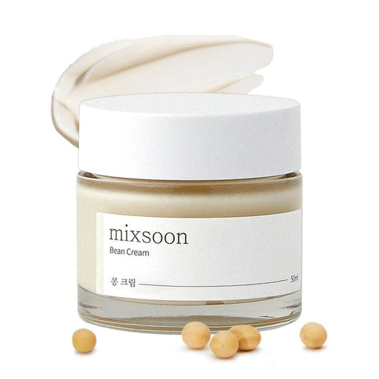 Mixsoon Bean Cream 50 mL