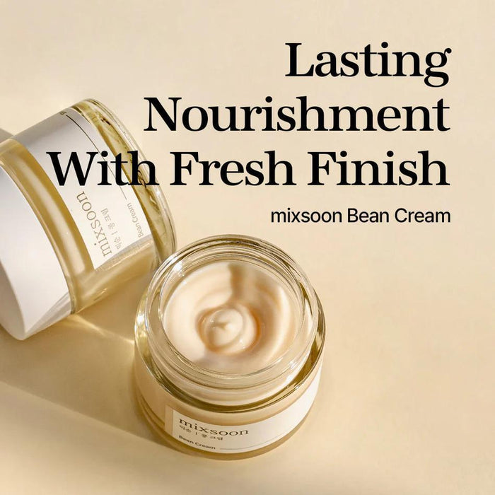Mixsoon Bean Cream 50 mL