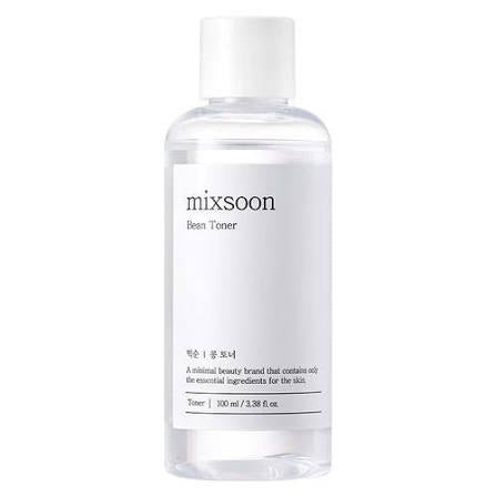 Mixsoon Bean Toner
