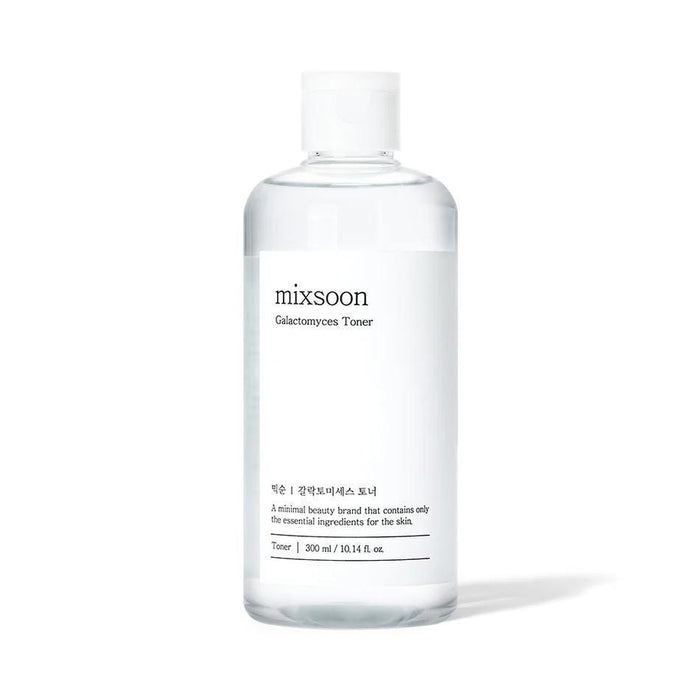 Mixsoon Galactomyces Toner 300 mL