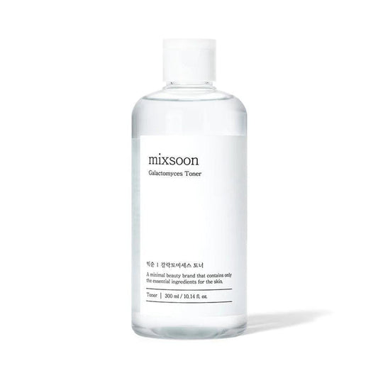 Mixsoon Galactomyces Toner 300 mL