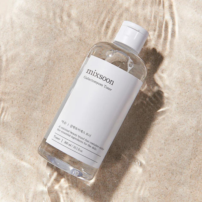 Mixsoon Galactomyces Toner 300 mL