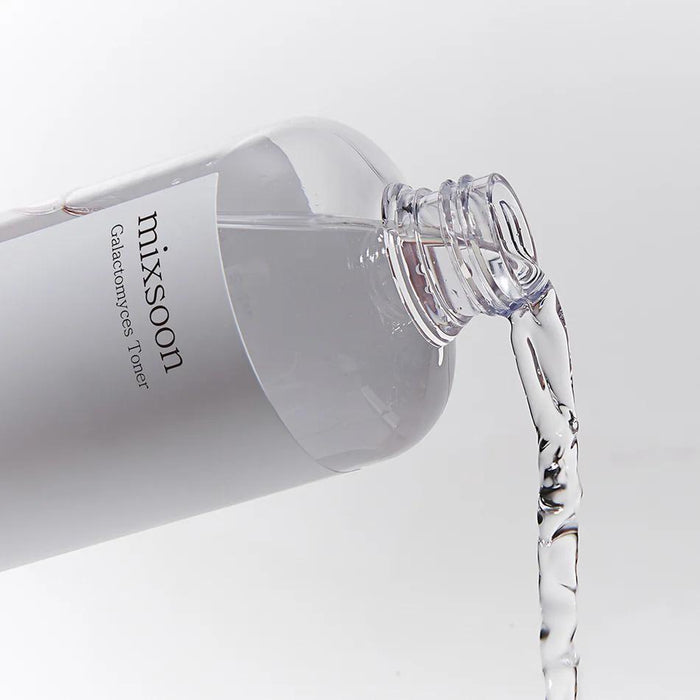 Mixsoon Galactomyces Toner 300 mL