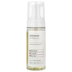 MIXSOON H C T Bubble Cleanser غسول رغوي من ميكسون
