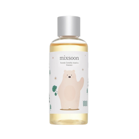 Mixsoon Soondy Centella Asiatica Essence