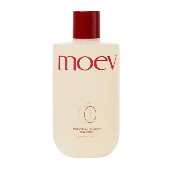 MOEV Annurcatin Shampoo 300ml | GlamTouch UK