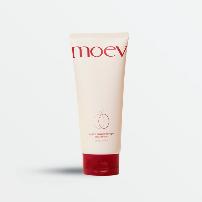 MOEV Annurcatin Treatment 200g | GlamTouch UK