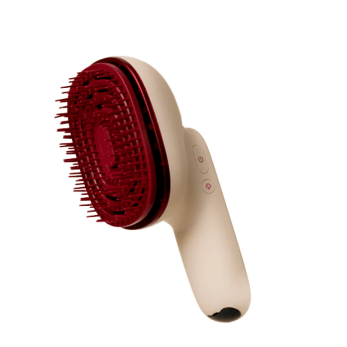 MOEV Hair Steamer Pro | GlamTouch UK