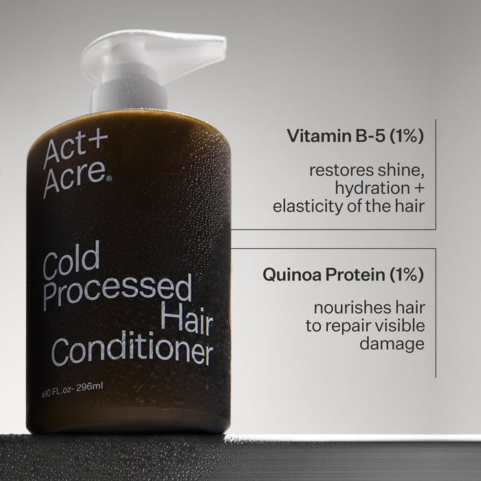 Moisture Balancing Conditioner