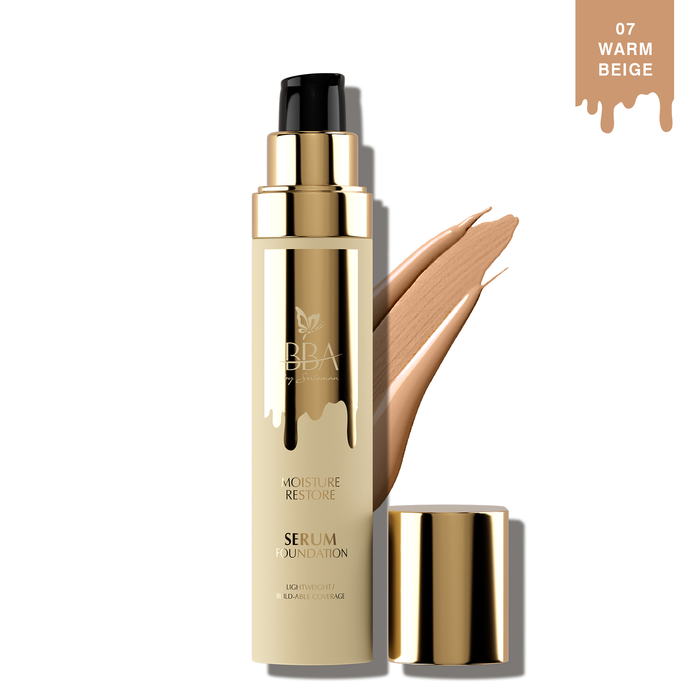 07 WARM BEIGE