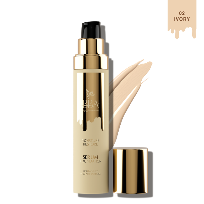 02 IVORY
