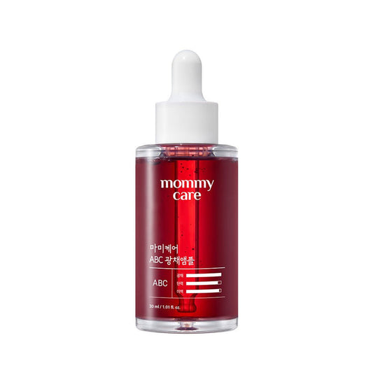 mommycare ABC Collagen Brightening Ampoule 30ml - Komiko Beauty