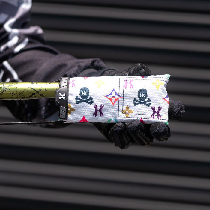 Monogram Multi - Barrel Condom