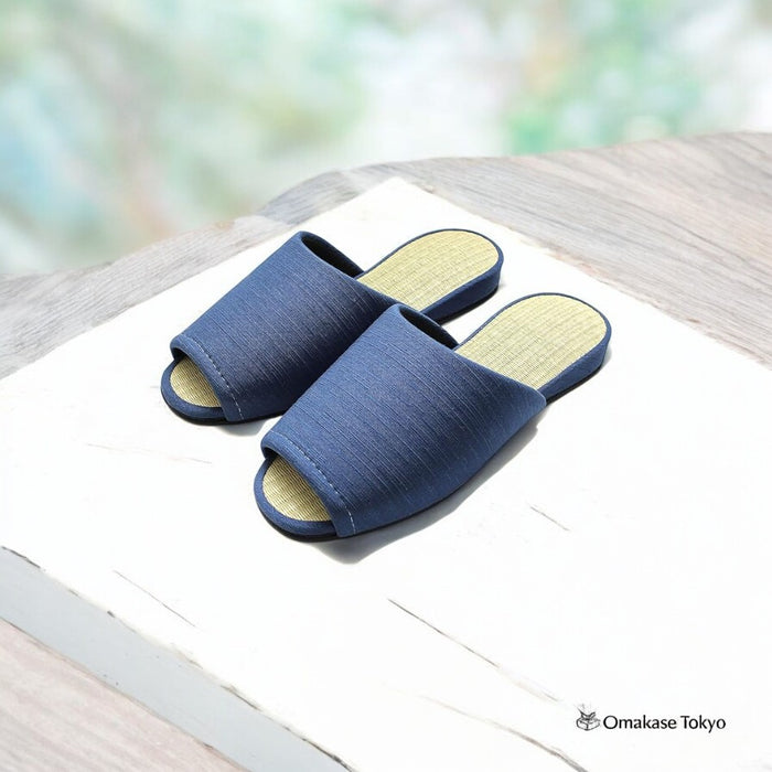 [MOON ROOM] Tatami Slippers